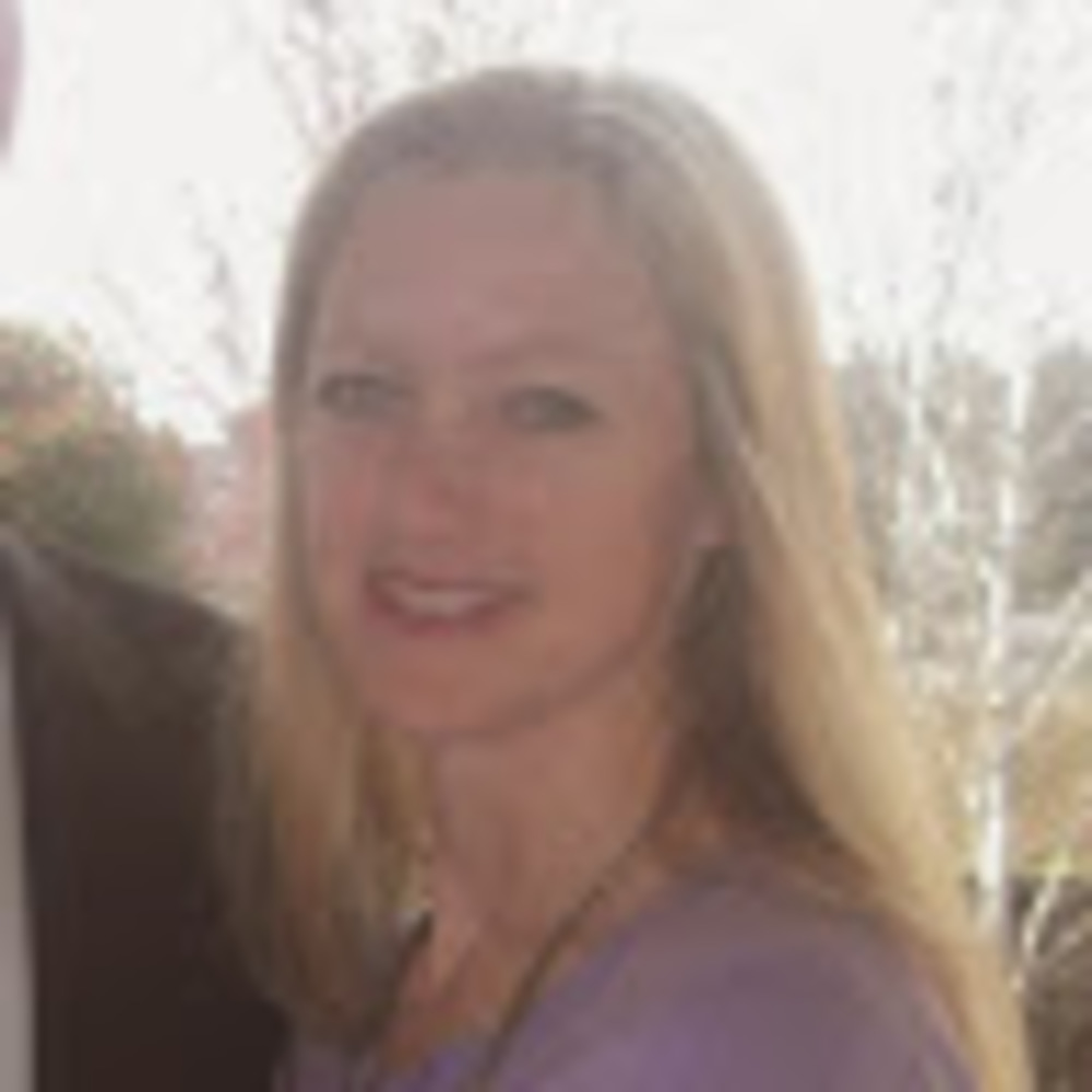 Meet your Posher, Rebecca